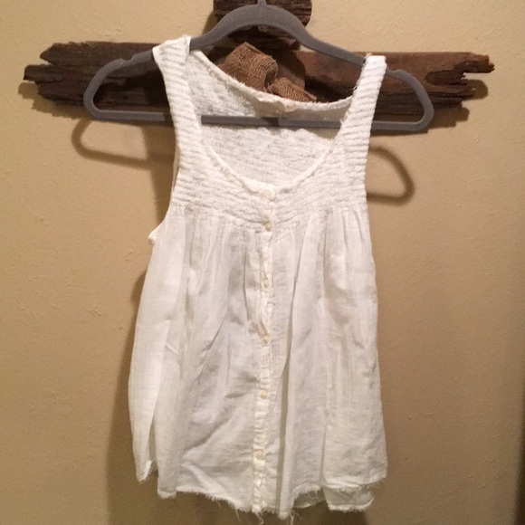 American Eagle 🦅 Tank Top - Picture 3 of 4